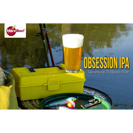 Kit (Extract) - obSession IPA - PLACEHOLDER