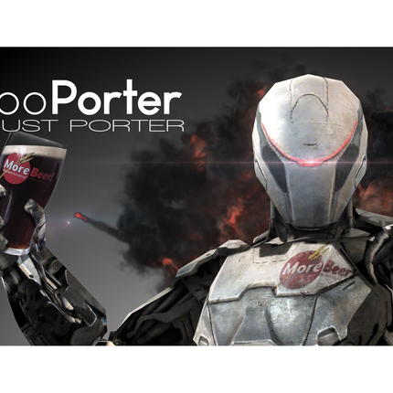 Kit (All-Grain) - RoboPorter - PLACEHOLDER