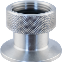 Speidel - DIN NW 25 Adapter - 1 in. DIN to 1.5 in. T.C. Adapter