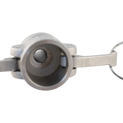 Camlock Female X 13 mm Barb (Type C)