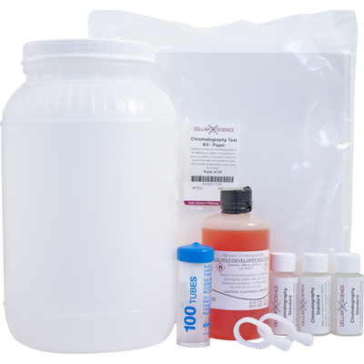 Malolactic Fermentation Testing