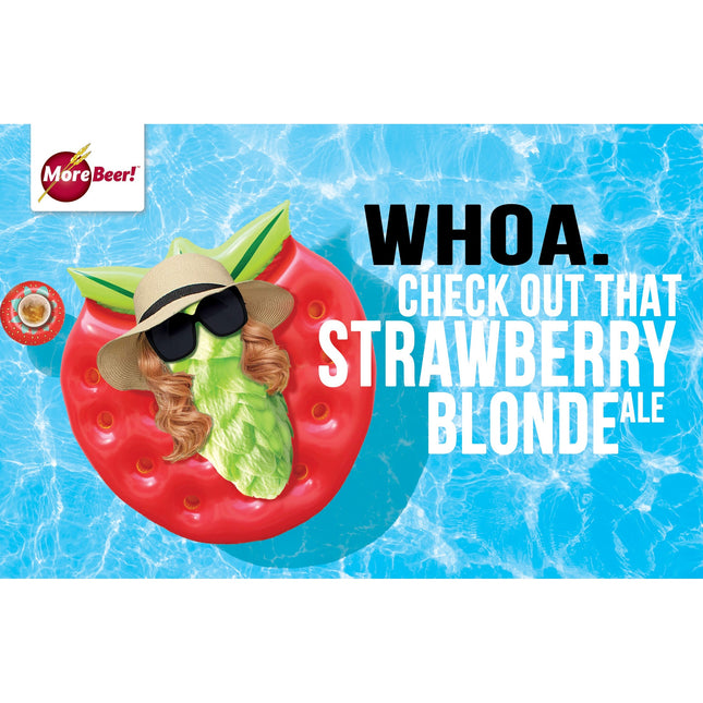 Kit (All-Grain) - Strawberry Blonde - PLACEHOLDER