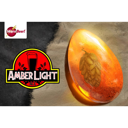 Kit (Extract) - Amber Light Ale - PLACEHOLDER	
