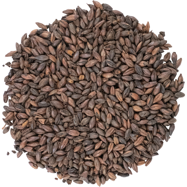 Malt - Viking Malt Roasted Barley - Per Lb (Showroom Only)