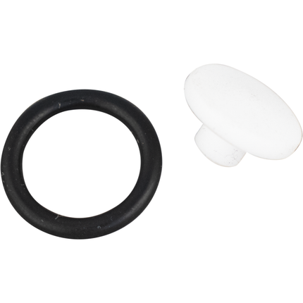 Set of Replacement Seals for NW 10 DIN 11851 (DIN10) Sample Valve