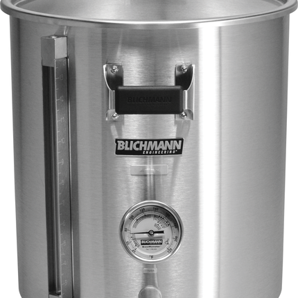 BoilerMaker G2 55 gal Brew Pot by Blichmann Engineering