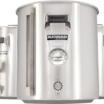 BoilerMaker G2 55 gal Brew Pot by Blichmann Engineering