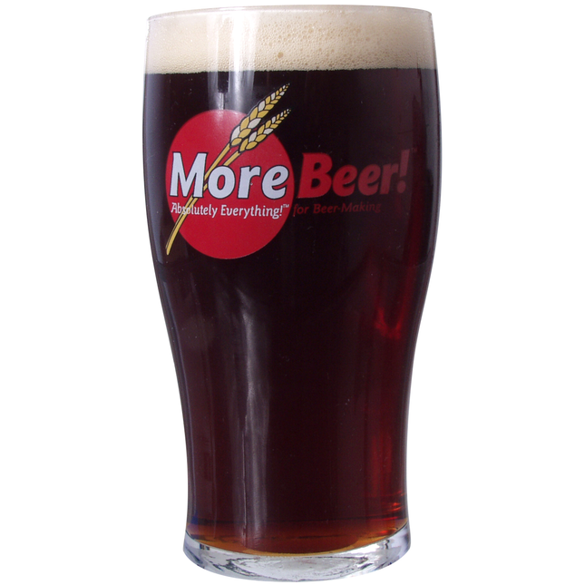 Kit (Extract) - American Red Ale - PLACEHOLDER