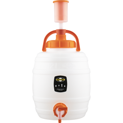 Speidel Plastic Fermenter - 12L (3.2 gal)