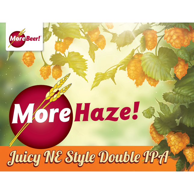 Kit (Extract) - MoreHaze! - PLACEHOLDER