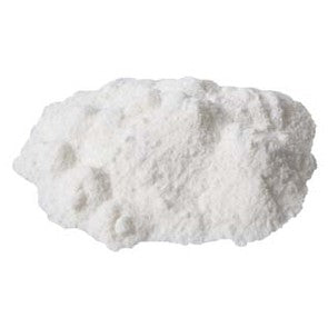 Gypsum (Calcium Sulfate) - PLACEHOLDER