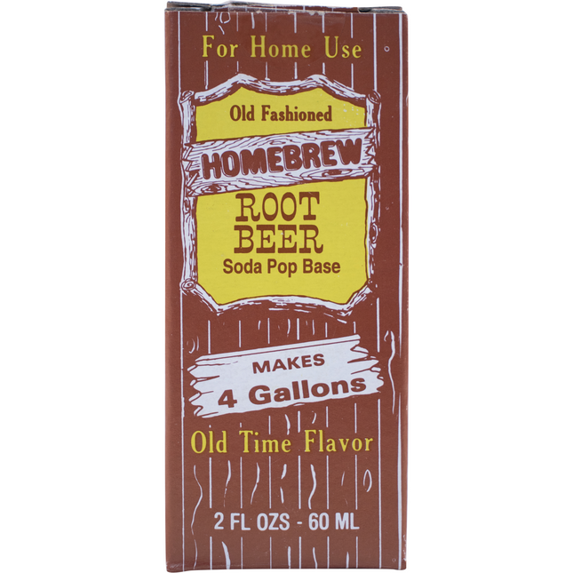 Rainbow Root Beer Extract - PLACEHOLDER