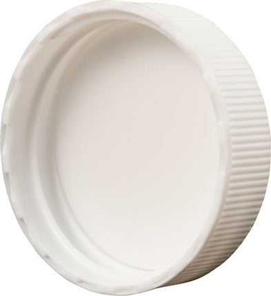 Screw Cap - Plastic - 38 mm - PLACEHOLDER
