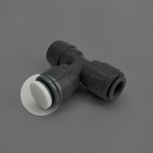 Duotight - 9.5mm (3/8) Plug