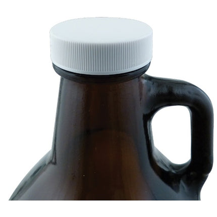 Screw Cap - Plastic - 38 mm - PLACEHOLDER