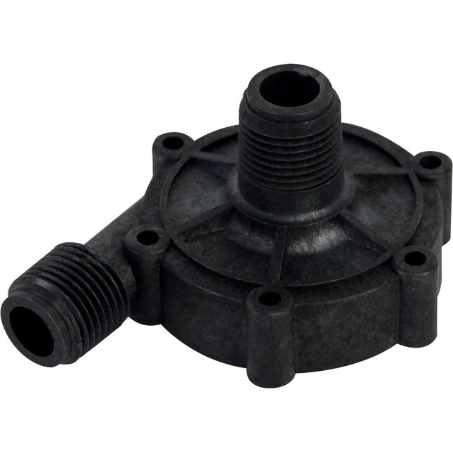 Pump Head for PMP500 Pump - MKII High Temp Magnetic Drive