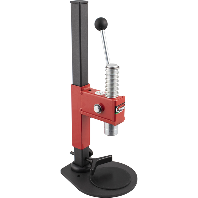 Bottle Capper - Deluxe Bench Capper