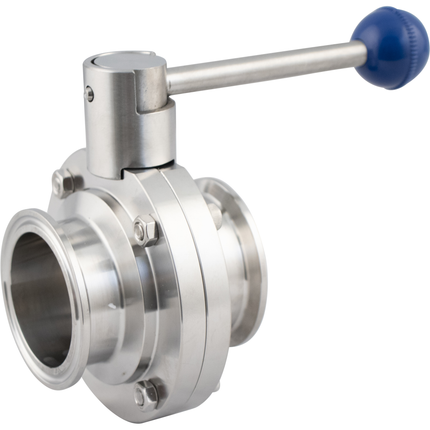 MB - Replacement Part - Butterfly Valve, 2 in