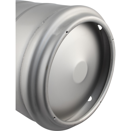Kegmenter - 29 L (4 in T.C. Lid w/ Ball Lock Posts, Floating Dip Tube)