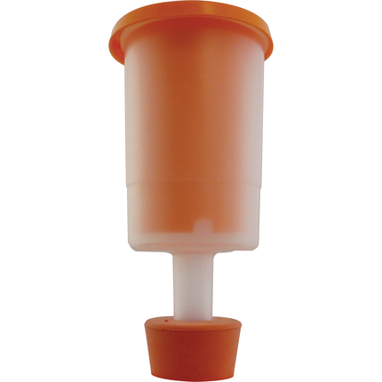 Speidel Plastic Fermenter - 12L (3.2 gal)