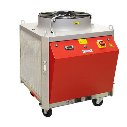 Kreyer Chilly Max 50 (3 Phase) - 208v