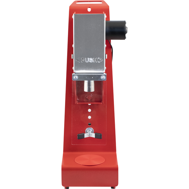Ferrari Electric Bottle Capper - Refurbished