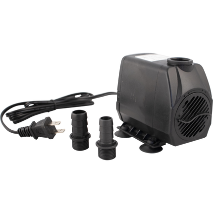 Submersible Pump 800 gph