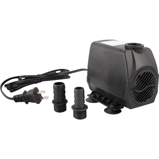 Submersible Pump 800 gph