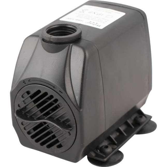 Submersible Pump 800 gph