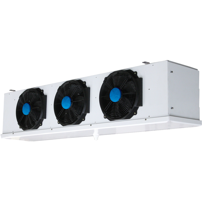Kreyer Fan Unit for Rooms Up To 52,500 cu.ft.