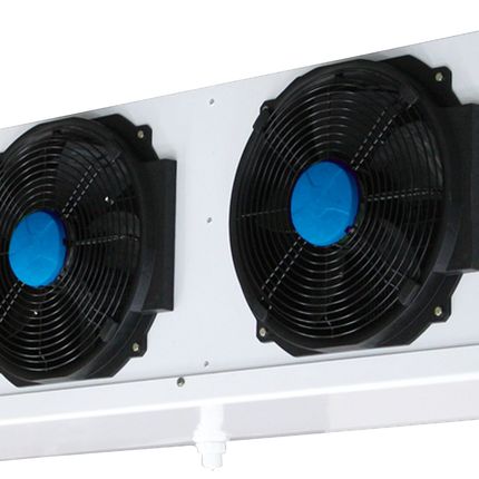 Kreyer Fan Unit for Rooms Up To 17,500 cu.ft.