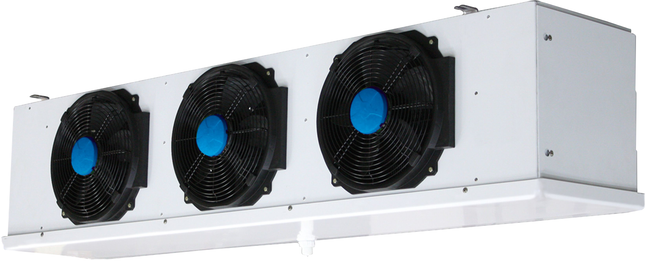 Kreyer Fan Unit for Rooms Up To 17,500 cu.ft.