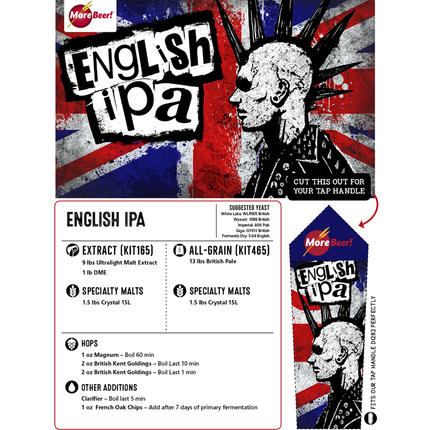 Kit (Extract) - English IPA - PLACEHOLDER