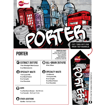 Kit (Extract) - Porter - PLACEHOLDER