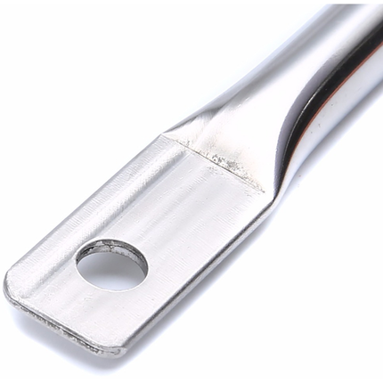 Stainless Steel Mash Paddle (24 in) (Light Duty)