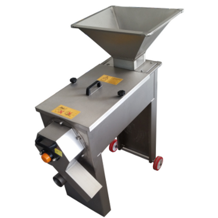EnoItalia - Delta Zero Destoner Pulper (1.5 HP) - Single Phase
