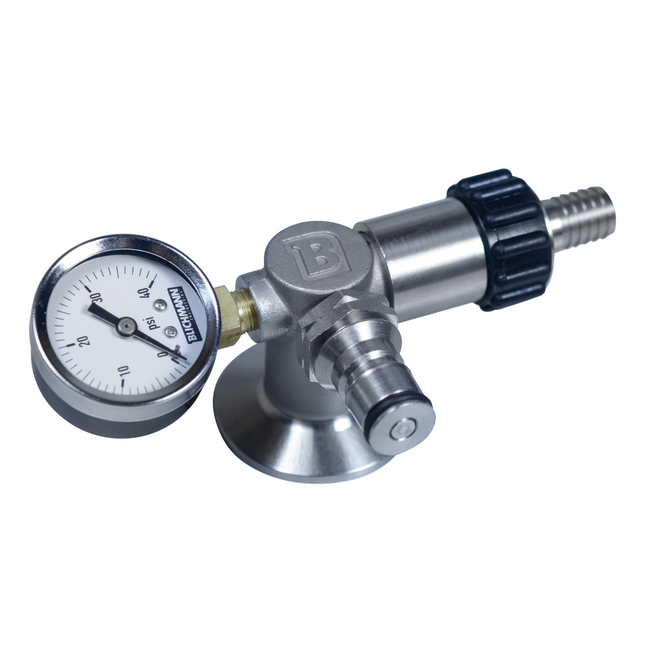 Blichmann Spunding Valve - T.C.