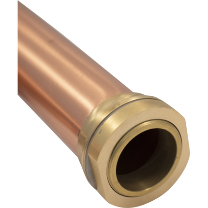 DigiBoil Complete Still Kit (65L / 220V) - Copper Pot Still Condenser