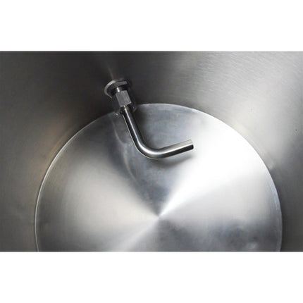 Anvil Bucket Fermenter - Stainless Fermenter - 7.5 gallon