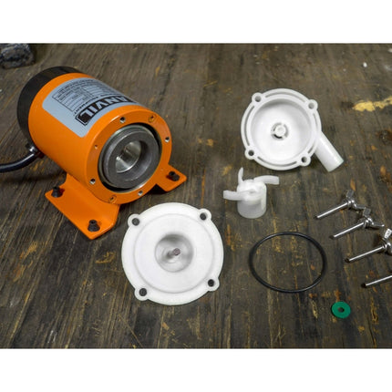 Anvil Brewing Pump