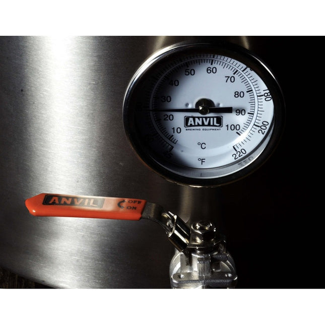 Anvil Brewing Thermometer - NPT 