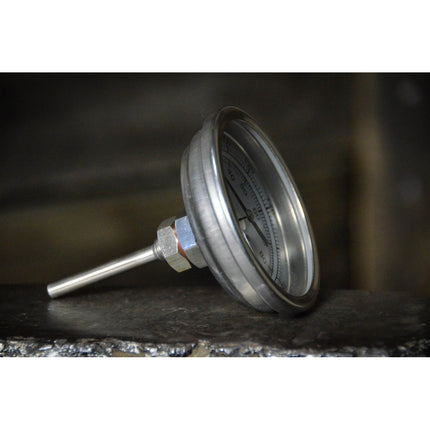 Anvil Brewing Thermometer - Weldless 