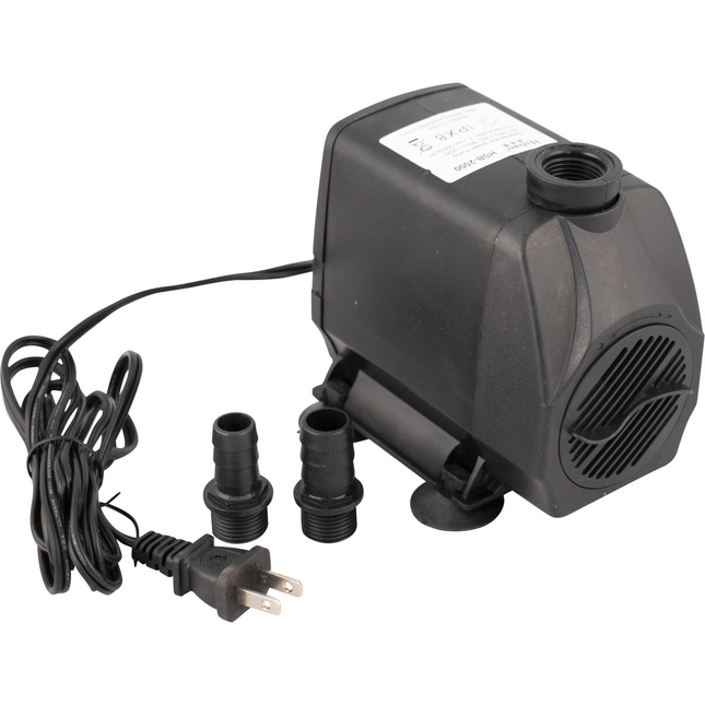 BrewBuilt Chilling Pump Kit - PLACEHOLDER