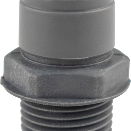 Duotight - 9.5mm (3/8) x 1/2 inch Male BSP