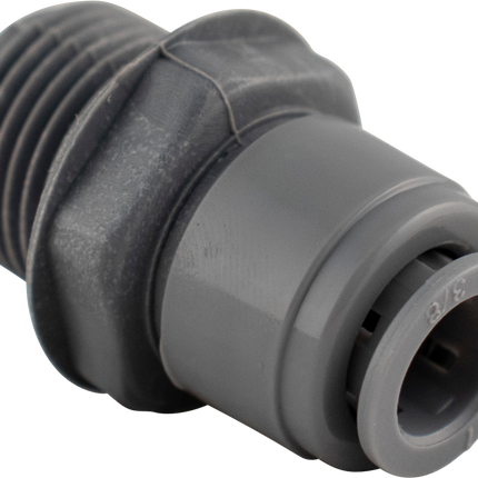 Duotight - 9.5mm (3/8) x 1/2 inch Male BSP