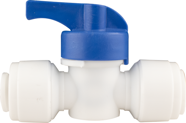 Duotight - 9.5mm (3/8) Ball Valve