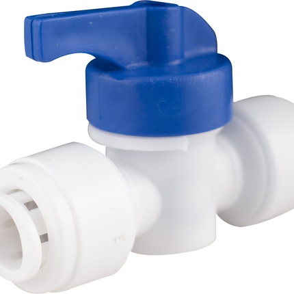 Duotight - 9.5mm (3/8) Ball Valve