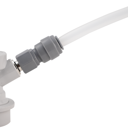Duotight - 8mm (5/16) x FFL (to fit MFL Disconnects)