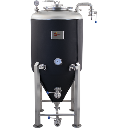 MB - Neoprene Jacket for 1 bbl Conical Unitank (CON4001-MB)