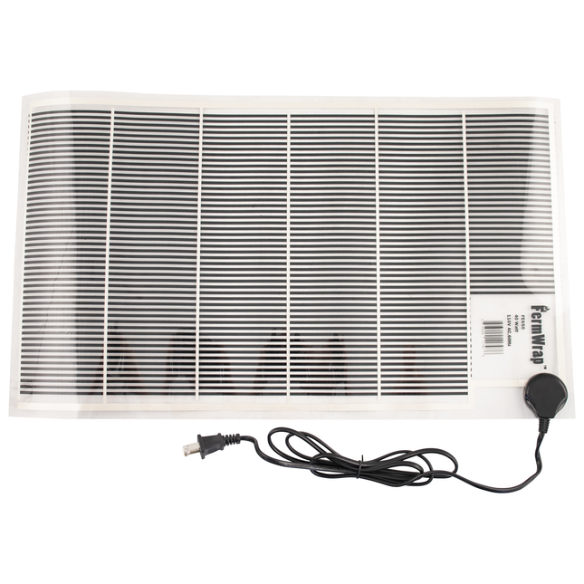 FermWrap - 40 Watt Fermentation Heater